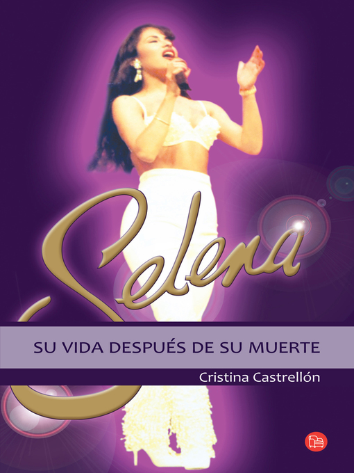 Title details for Selena by Cristina Castrellón - Wait list
